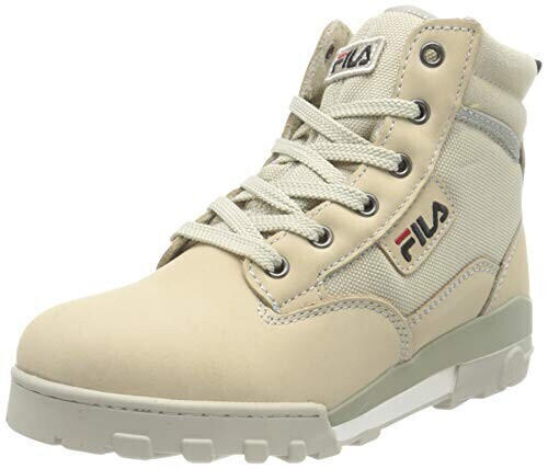 Fila Grunge 2 Mid Wmn Boots feather gray