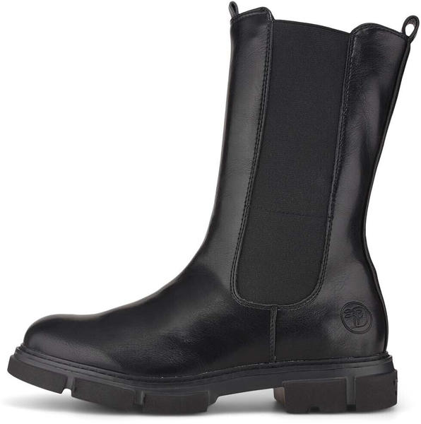 Tom Tailor Denim Boots (21962180071) black