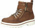 Tom Tailor Boots (2190610) whisky