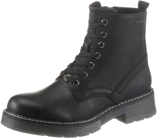 Tom Tailor Boots (2193508) black
