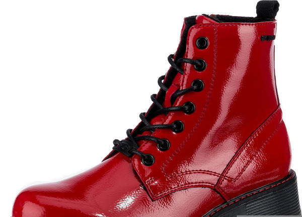 Tom Tailor Boots (2193501) fire red