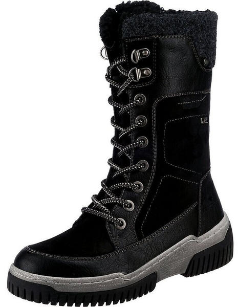 Tom Tailor Boots (2192108) black