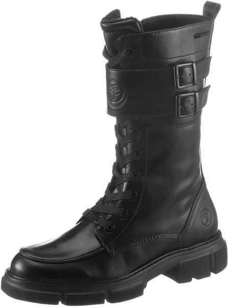 Tom Tailor Boots (2196210) black