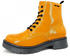 Tom Tailor Boots (2193501) yellow