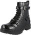 Tom Tailor Boots (2190508) black