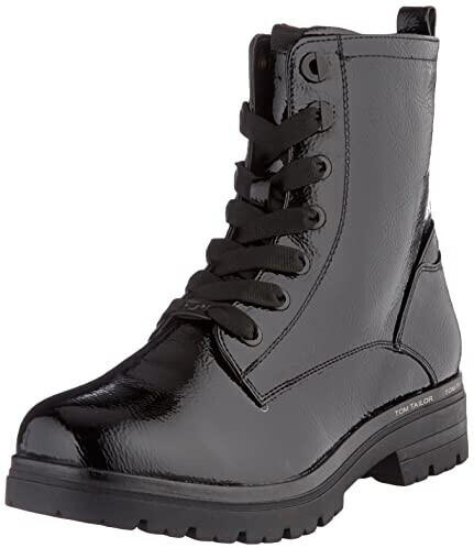 Tom Tailor Boots (2190502) black