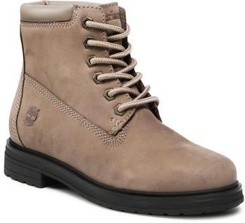 Timberland Hannover Hill 6 WP taupe grey