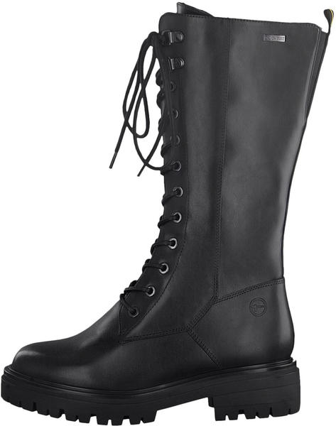 Tamaris Boots (1-1-26831) black