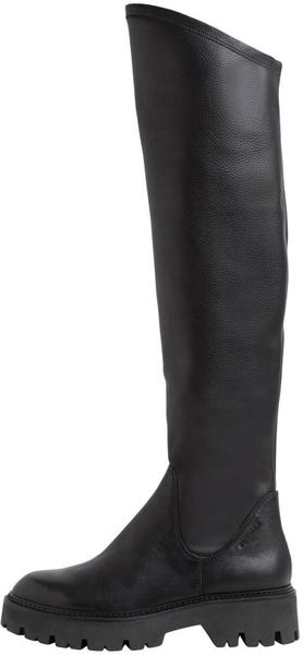 Tamaris Overknee Boots (1-25618-37) black