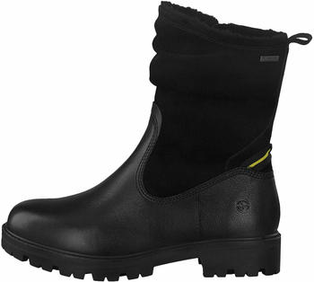 Tamaris Boots (1-1-26470-27) black