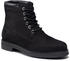 Timberland Hannover Hill 6 WP black