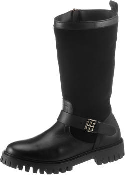 Tommy Hilfiger Boots (FW0FW06013) black