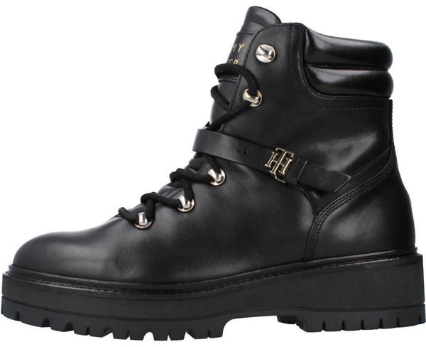 Tommy Hilfiger Boots (FW0FW06042) black