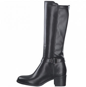 Tamaris High Heel Boots (1-1-25530-27 001) black