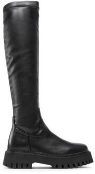 Bronx Groovy-Y Boots (14211) black
