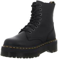 Dr. Martens Schn&uuml;rstiefel Jadon Iii 26378001 Schwarz Damen