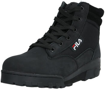Fila Grunge 2 Mid Wmn Boots black