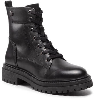 Geox D Iridea Q D26HRQ 00043 C9999 schwarz