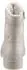 Tom Tailor Warmfutter Damen Tex-Membran Zierband Reißverschluss beige