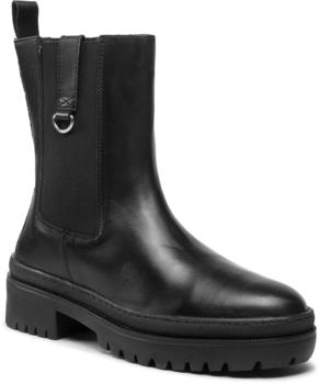 Gioseppo Bavigne 67420 schwarz