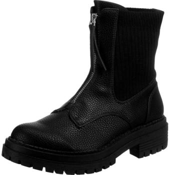 La Strada Shoes La Strada Combat Klassische Stiefeletten schwarz