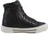 MUSTANG Shoes Plateausohle schwarz
