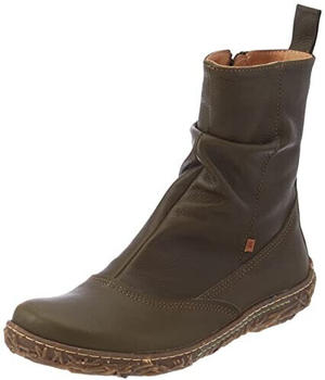 El Naturalista Damen Nido Ankle Forest