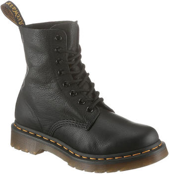 Dr. Martens PASCAL Eye Luftkammernsohle schwarz Damen Festival- Sommerschuhe