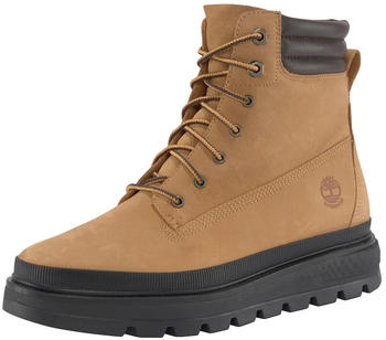 Timberland Ray City inch WP gelb Festival- Sommerschuhe wheat