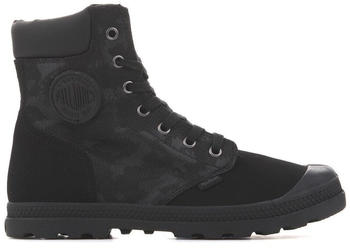 Palladium Schuhe Pampa HI Knit LP 95551008