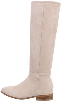 Ital Design Flache Damenschuhe 8006 Ital-design