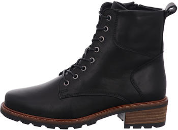 Solidus Damen Kinga 61000 01006 schwarz Crust