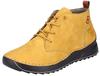 Stiefel mit Keilabsatz