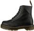 Dr. Martens female schwarz Kaltf Schnuer Sportb