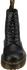 Dr. Martens female schwarz Kaltf Schnuer Sportb