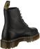 Dr. Martens female schwarz Kaltf Schnuer Sportb