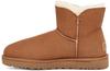 UGG Schuhe W Mini Bailey Button Bling 1016554 braun