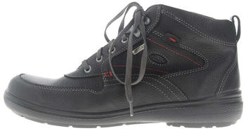 Jomos Freewalk Übergrößen schwarz 806802 361 000 große Damenschuhe