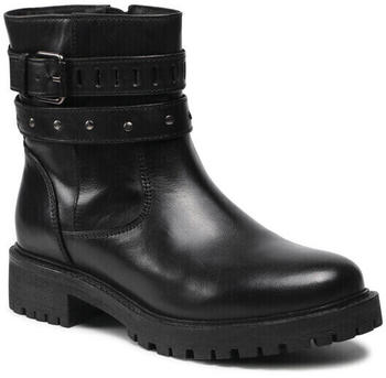 Geox D Hoara H D04FTH 00043 C9999 schwarz