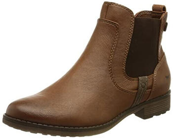 MUSTANG Store GmbH MUSTANG Damen 1265-522 Chelsea- Cognac