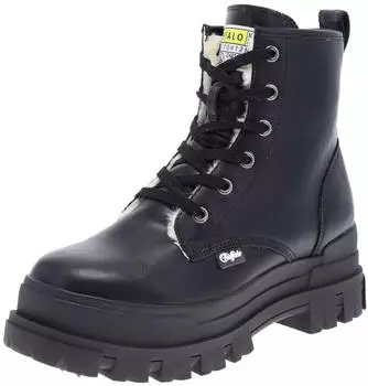 Buffalo ASPHA RLD schwarz Damen