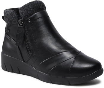 Jana Shoes 8-26461-29 schwarz 001