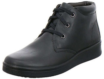 Jomos Winterflora Übergrößen schwarz 856904 15 000 große Damenschuhe