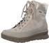 Jana Shoes Woms Damen Beige