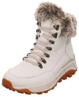 RIEKER Sport Winterboots Hightop Sneaker, Schn&uuml;rboots, Winterschuh mit