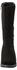 Sheego elastischer Zierschnalle XL-Schaft schwarz Damen Reißverschlussstiefel