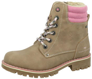 Tom Tailor Kinder 2170802 Warmfutter beige