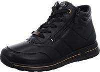 Ara 12-24808-89, ara Stiefelette Osaka schwarz Damen