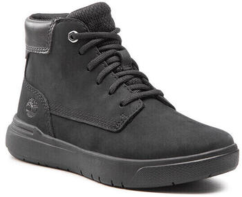 Timberland Seneca Bay 6In Side Zip TB0A2M8Q015 schwarz