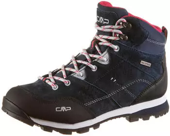 CMP Alcor Mid Trekking Wp (39Q4906)